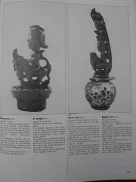 Arts primitifs de l'Asie du Sud-Est (Assam, Sumatra, Bornéo, Philippines). . ALAIN SCHOFFEL.