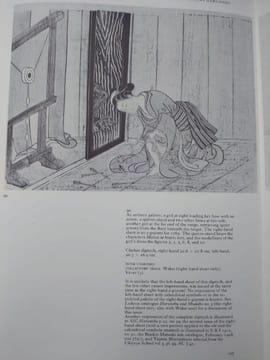 Japanese Prints & Drawings from the Vever Collection. . JACK HILLIER.