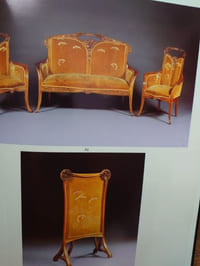 The Barbra Streisand Collection. Important American Arts & Crafts, Architectural Designs, Art Nouveau and Works by Louis Comfort Tiffany. 