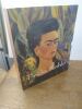 Frida Kahlo. Diego Rivera. . GERRY SOUTER. 