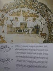 La Mosaïque en Tunisie. Préface de Paul Veyne. Photographies de Salah Jaber.