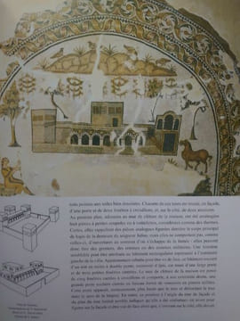 La Mosaïque en Tunisie. Préface de Paul Veyne. Photographies de Salah Jaber. . FANTAR M'Hamed Hassine, PICARD Gilbert-Charles, MANSOUR Seyda Ben, ...