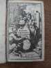 Fables choisies mises en vers par monsieur de La Fontaine, Et par luy reveuës, corrigées & augmentées de nouveau. Avec figures. . JEAN DE LA FONTAINE. ...