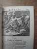 Fables choisies mises en vers par monsieur de La Fontaine, Et par luy reveuës, corrigées & augmentées de nouveau. Avec figures. . JEAN DE LA FONTAINE. ...