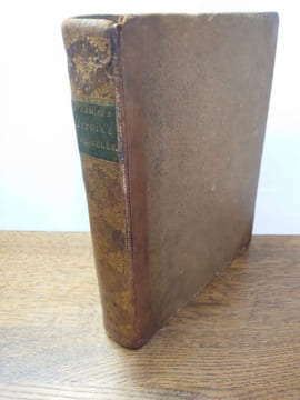 Description d'un recueil exquis d'animaux rares, consistant en quadrupèdes, oiseaux et serpents des Indes orientales et occidentales. Amsterdam: ...