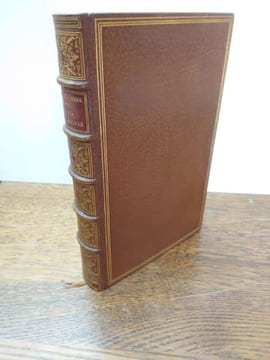 Paul & Virginie. Précédé d'une étude sur les origines de Paul et Virginie, par S. Cambray. Eaux-fortes de Laguillermie. . BERNARDIN DE SAINT-PIERRE.
