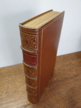 Paul & Virginie. Précédé d'une étude sur les origines de Paul et Virginie, par S. Cambray. Eaux-fortes de Laguillermie. . BERNARDIN DE SAINT-PIERRE.