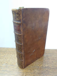 Thesaurus Documentorum Moralium.Schat Van Zedespreuken En Lessen.Tresor De Sentences et De Maximes Morales puisées dans differens auteurs tant sacres que profanes, & traduites du latin en vers Francois. 