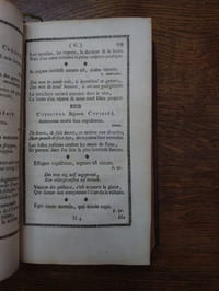 Thesaurus Documentorum Moralium.Schat Van Zedespreuken En Lessen.Tresor De Sentences et De Maximes Morales puisées dans differens auteurs tant sacres que profanes, & traduites du latin en vers Francois. 
