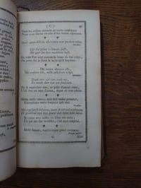 Thesaurus Documentorum Moralium.Schat Van Zedespreuken En Lessen.Tresor De Sentences et De Maximes Morales puisées dans differens auteurs tant sacres que profanes, & traduites du latin en vers Francois. 