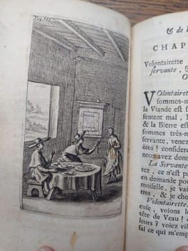 Voyage de deux soeurs Colombelle et Volontairette vers leur Bien-Aimé en la Cité de Jérusalem, contenant plusieurs incidens arrivez pendant leur ...