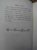 Fanfreluches po&eacute;tiques, par un Matagraboliseur. Cet ouvrage tir&eacute; &agrave; 100 exemplaires ne se vend pas. Suivi de Quatre &Eacute;p&icirc;tres par un Matagraboliseur. . ...