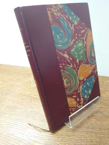 Cahier des charges des chemins de fer. Pamphlet illustré.