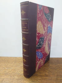 La dame aux camélias. Préface de Jules Janin. Édition illustrée par Gavarni.