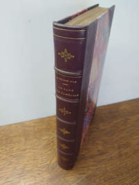 La dame aux camélias. Préface de Jules Janin. Édition illustrée par Gavarni.