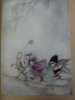 Arthur Rackham's Book of Pictures With an Introduction by Sir Arthur Quiller-Couch. . ARTHUR RACKHAM. 
