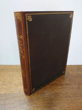 Arthur Rackham's Book of Pictures With an Introduction by Sir Arthur Quiller-Couch. . ARTHUR RACKHAM.
