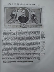 Historische beschryving der reizen of Nieuwe en volkoome verzameling van de aller-waardigste en zeldsaamste zee- en landtogten, ter ontdekkinge en naspeuringe gedaan [...] in Europa, Azia, Afrika, en Amerika [...] Twintigste deel. 
