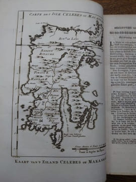 Historische beschryving der reizen of Nieuwe en volkoome verzameling van de aller-waardigste en zeldsaamste zee- en landtogten, ter ontdekkinge en ...