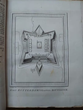 Historische beschryving der reizen of Nieuwe en volkoome verzameling van de aller-waardigste en zeldsaamste zee- en landtogten, ter ontdekkinge en ...