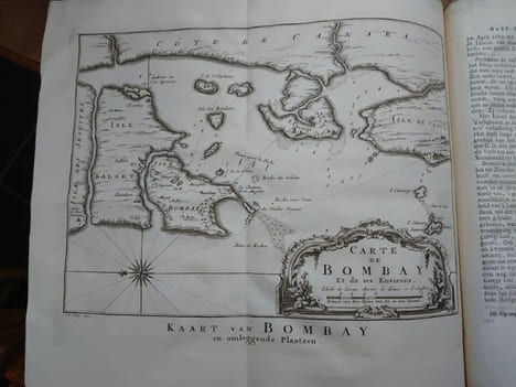 Historische beschryving der reizen of Nieuwe en volkoome verzameling van de aller-waardigste en zeldsaamste zee- en landtogten, ter ontdekkinge en ...