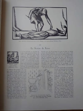 L'Amour de l'Art. Art ancien Art moderne Architecture Arts appliqués. . undefined
