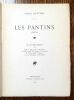 Les Pantins. Contes. Illustrations par MM. F. Beauck, A. Blandin, L. Dardenne, Ed. Elle, G. Hamesse, H. Ottevaere, Thomas, F. van Holder, J. Watelet.. ...