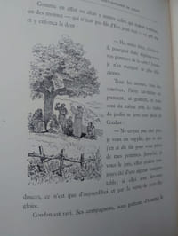 Le Prieuré de Saint-Magloire de Léhon.