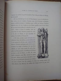 Le Prieuré de Saint-Magloire de Léhon.