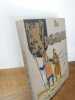 La Belgique. Illustrations de Job. . CARTON DE WIART Cte. 