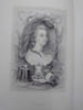 Marie-Antoinette, sa famille d'apr&egrave;s les nouveaux documents. Avec dix gravures sur acier par G. StaaL Troisi&egrave;me &eacute;dition. . M. DE LESCURE. 