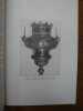 Inventaire des objets d'art & d'antiquité existant dans les édifices publics des communes de l'arrondissement judiciaire de Tournai. Tome second. ...