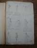 [Arts Incohérents]  La première pièce  Le verre deau. 1886 et 1887. Deux monologues sous forme de « bande dessinée ». Manuscrit. . PAUL BILHAUD. 
