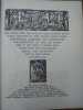 Morte Darthur, The Birth, Life, and Acts of King Arthur, of his Noble Knights of the Round Table, Their Marvellous Enquests and Adventures the ...