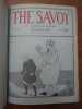 THE SAVOY. An illustrated monthly. Num&eacute;ros 6, 7, 8. 1896. . BEARDSLEY. 