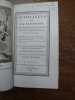 Le voyageur de la jeunesse dans les quatre parties du monde. Ouvrage élémentaire contenant :  1°. La Description pittoresque des divers pays 2°. Le ...