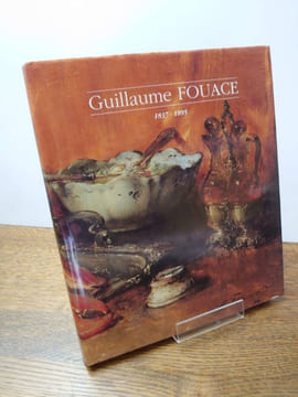 Guillaume Fouace 1837-1895. . undefined