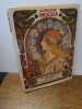 Alphonse Mucha. L'oeuvre graphique complète. Avant-propos de Jiri Mucha. Traduit de l'anglais par Jacques Surel. . ANN BRIDGES. 