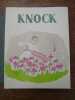 Knock ou le triomphe de la médecine. Illustrations en couleurs de Dubout. . JULES ROMAIN. DUBOUT. 