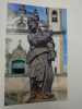 Aleijadinho et la sculpture baroque au Brésil. . GERMAIN BAZIN. 
