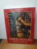 Marcel Gromaire. La vie et l'oeuvre. Catalogue raisonné des peintures. . FRANCOIS GROMAIRE, FRANCOISE CHIBRET-PLAUSSU. 