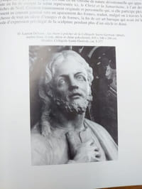 Laurent Delvaux. 1696-1778.
