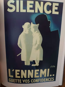 Paul Colin. Affichiste. 