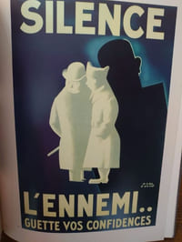 Paul Colin. Affichiste.