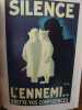 Paul Colin. Affichiste. . ALAIN WEILL, JACK RENNERT. 
