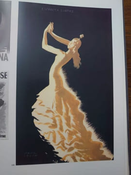 Paul Colin. Affichiste. . ALAIN WEILL, JACK RENNERT.