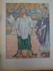 Le roi Dagobert. . JOB, Emile FAGUET. 