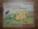 Tintin, petit poussin. . BENJAMIN RABIER. 