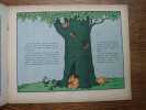 Rouquinot. Le lutin du bois. . BENJAMIN RABIER. 