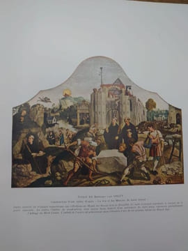 Grande encyclopédie de la Belgique et du Congo. Tome I et II. . Collectif.